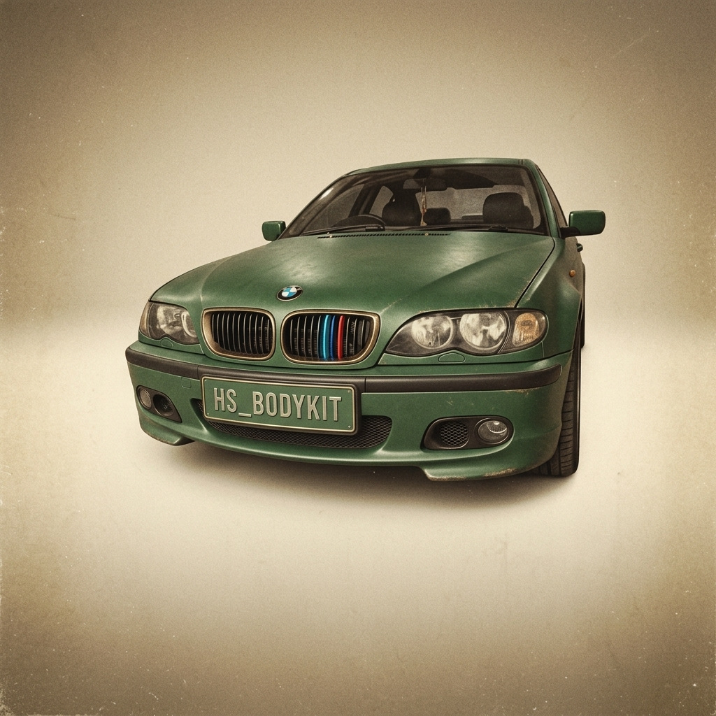 bodykit bmw e46 bodikit bmw e46 body kit bmw e46
