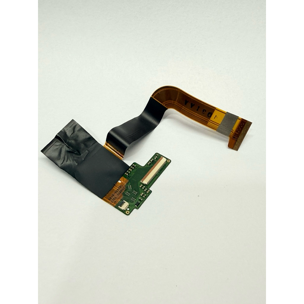 flex fpc fujifilm xm 1
