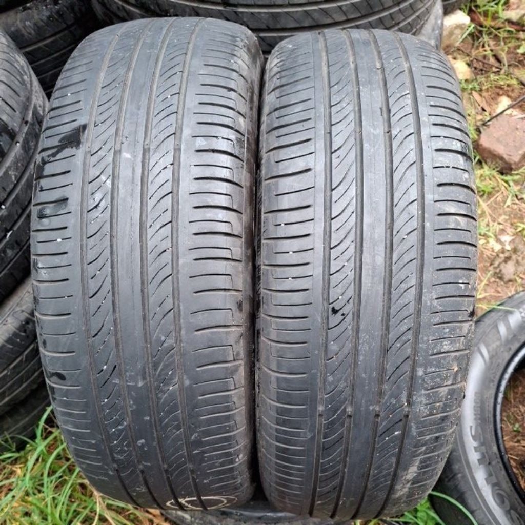 Ban copotan GT CHAMPIRO ecotec 185 60 R15