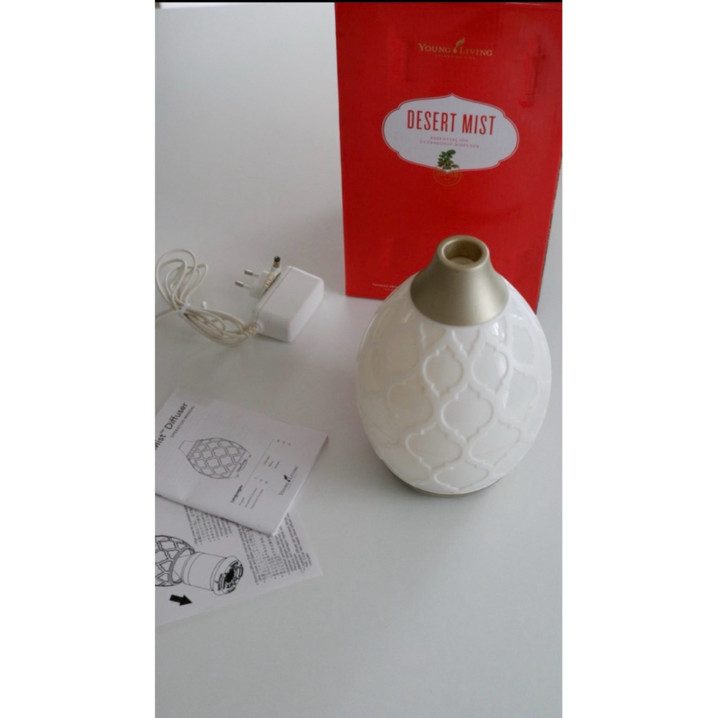 Mist Young Living preloved