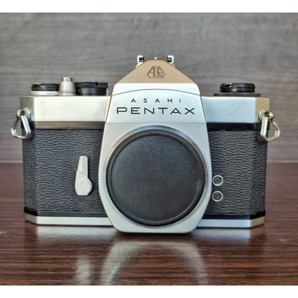 Kamera Analog SLR Pentax SL