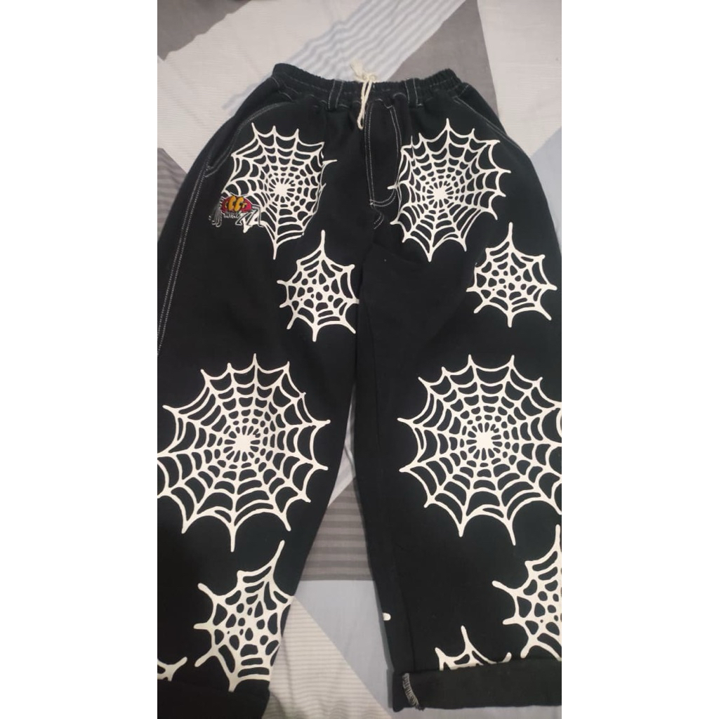 m3ndo full print
