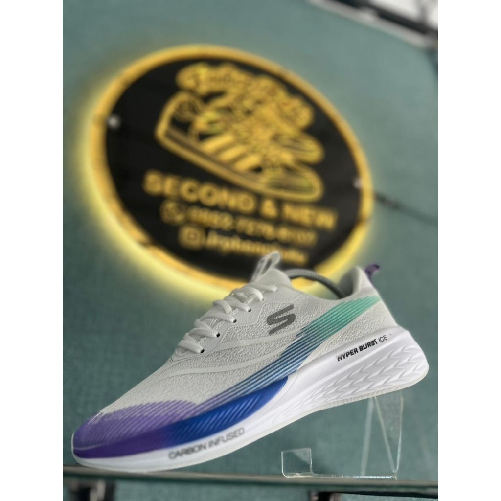 Sepatu Running Skechers