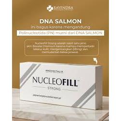 Skinbooster hA wajah premium