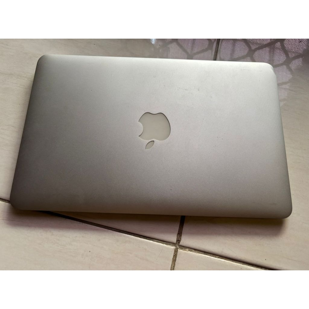 Macbook Air 2015