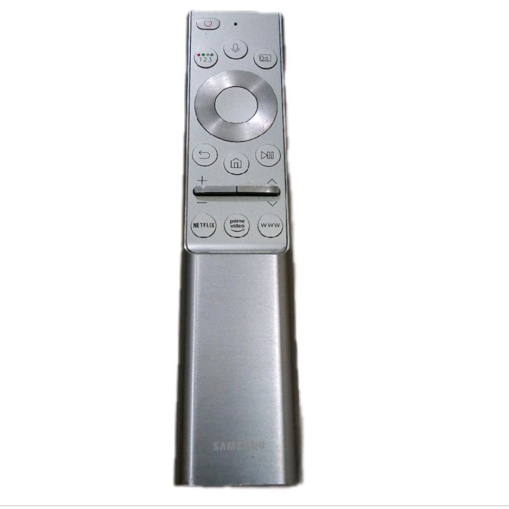 Remot Tv/One Remote Tv Samsung Original Smart QLED TV 8K BN59-01327C