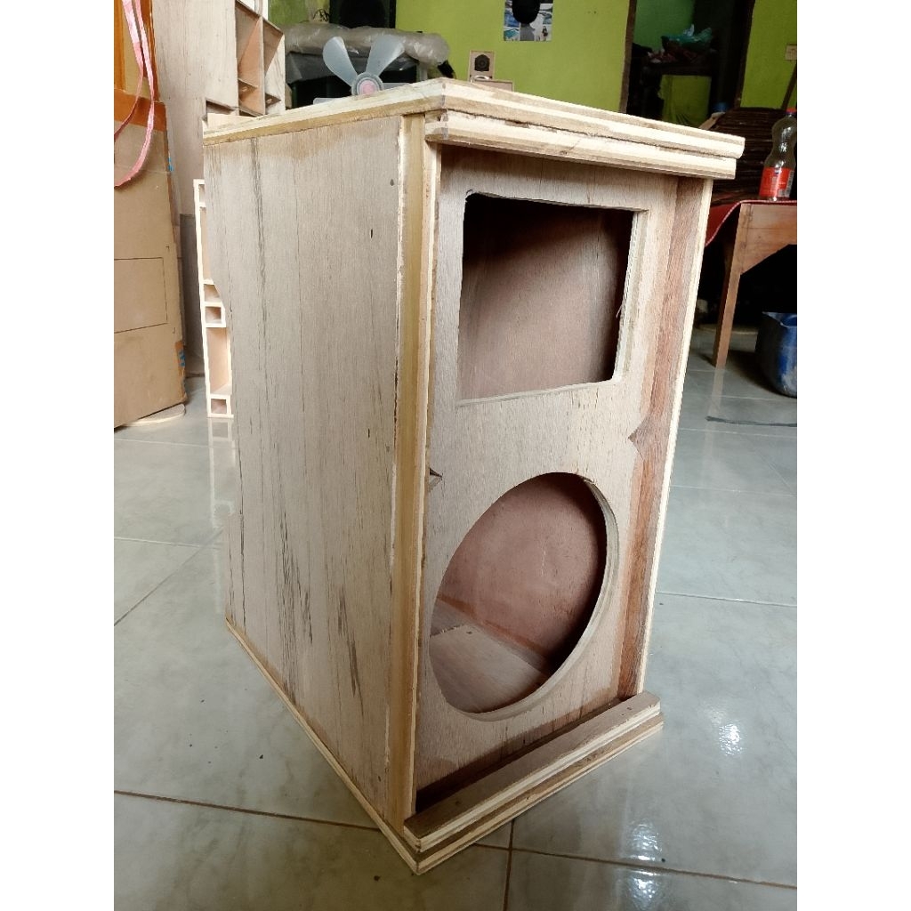 box speaker line array 8 inch