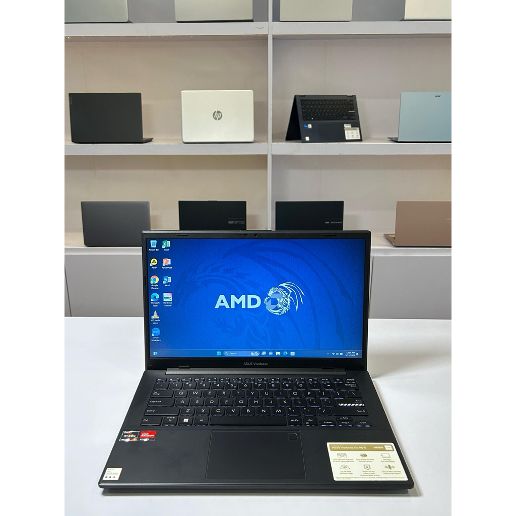Laptop Asus Vivobook E1404F