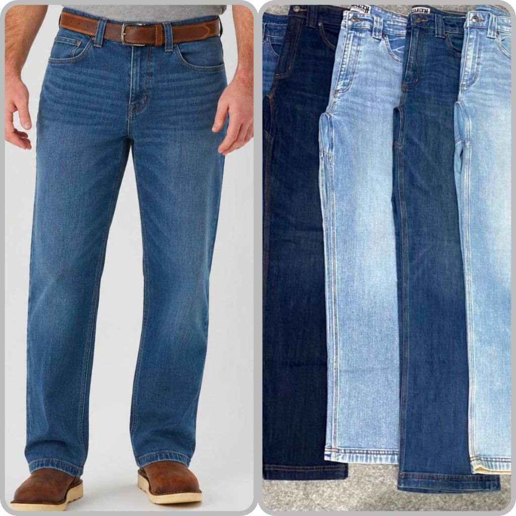 Duluth trading Jeans