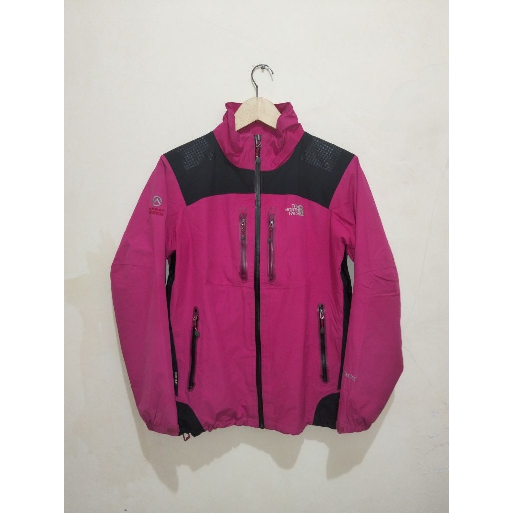 TNF summit series like new