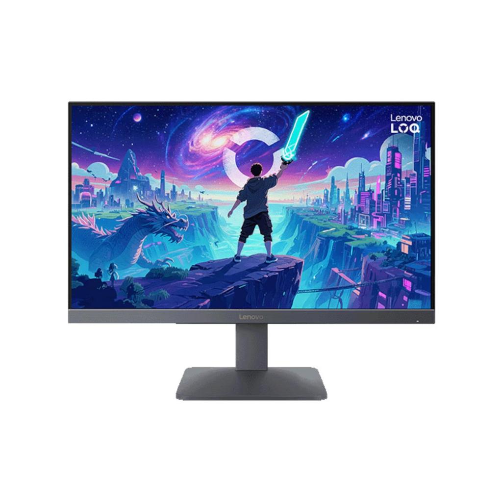 Lenovo LOQ 24-10 23.8-inch FHD Fast IPS 200Hz HDR10 | Gaming Monitor 24 Inch