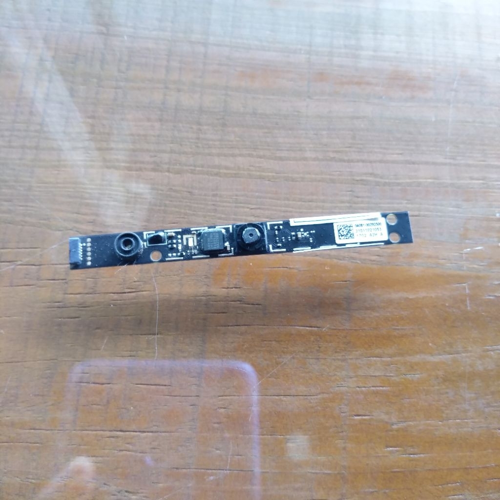 webcam laptop Asus M509B