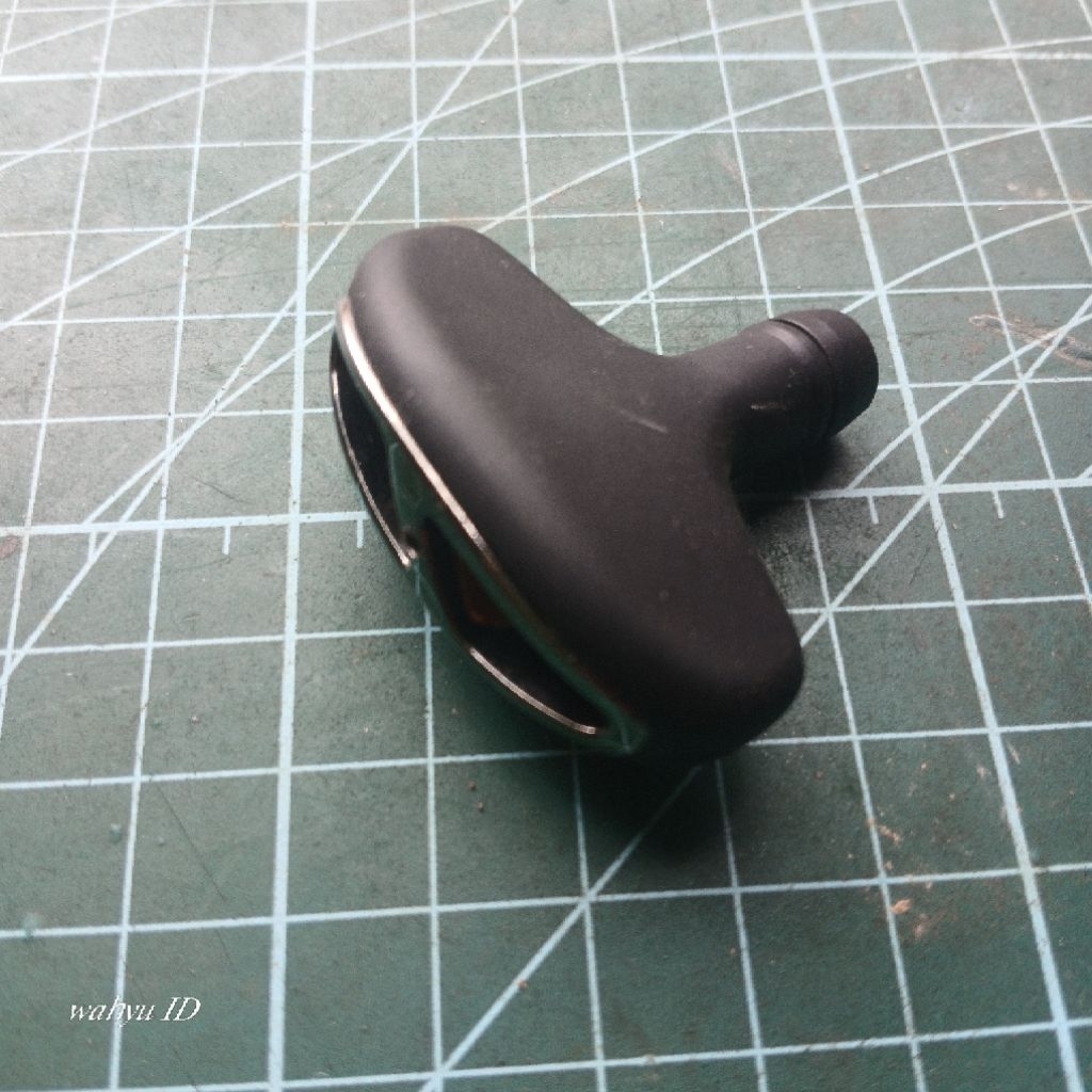 Knob T Handle Reel Relix Nusantara Kincir 5000