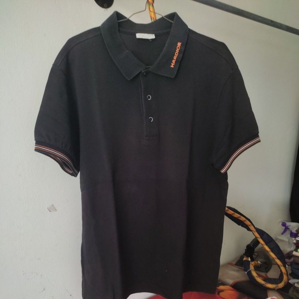Kaos Polo Dior