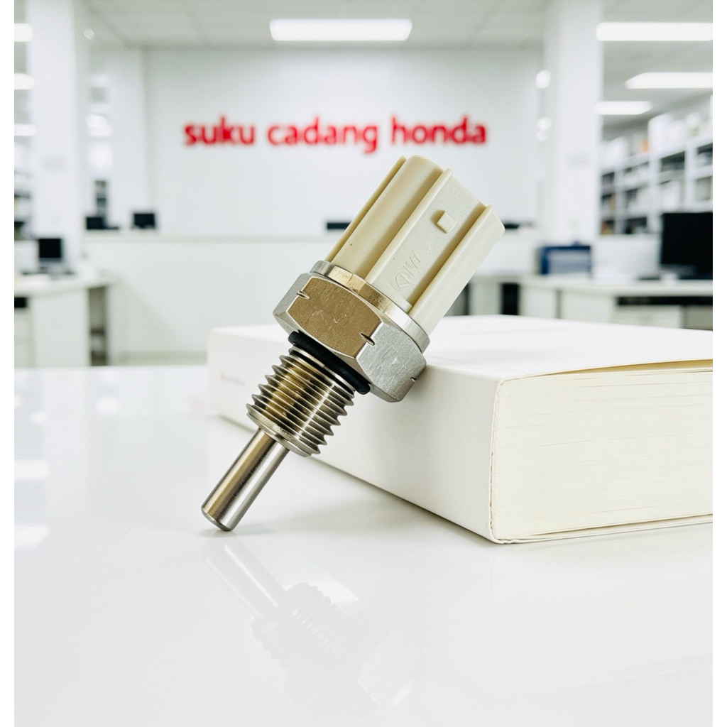 Sensor ECT suhu radiator Vario 110 CW Vario 110 Techno karbu HIGH PERFORMA