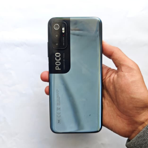 POCO M3 PRO SECOND / M3 PRO 5G SECOND RAM 4/64GB & 6/128GB [BACA DESKRIPSI]