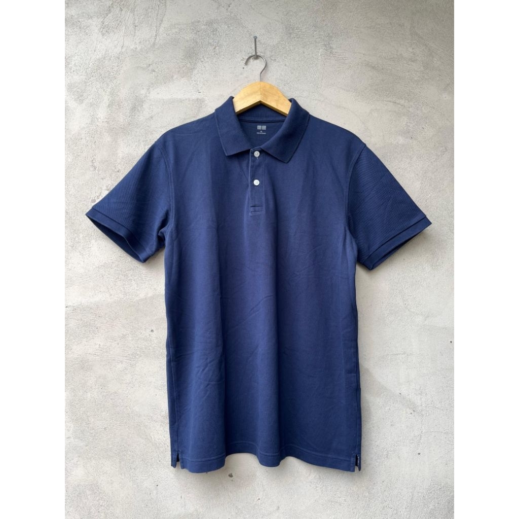 Uniqlo men's Polo Shirt XL
