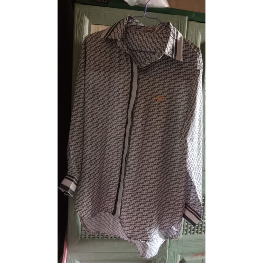 Kemeja my Lady Preloved