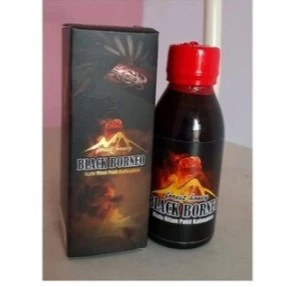Madu hutan Borneo 120ml asli original madu hutan borneo ORIGINAL