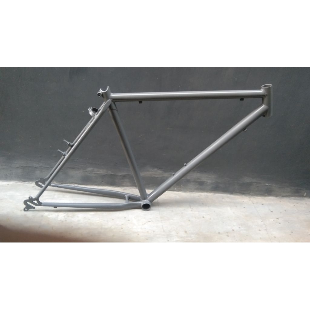 frame federal ranka federal sepedakalcer comuterbike size 20