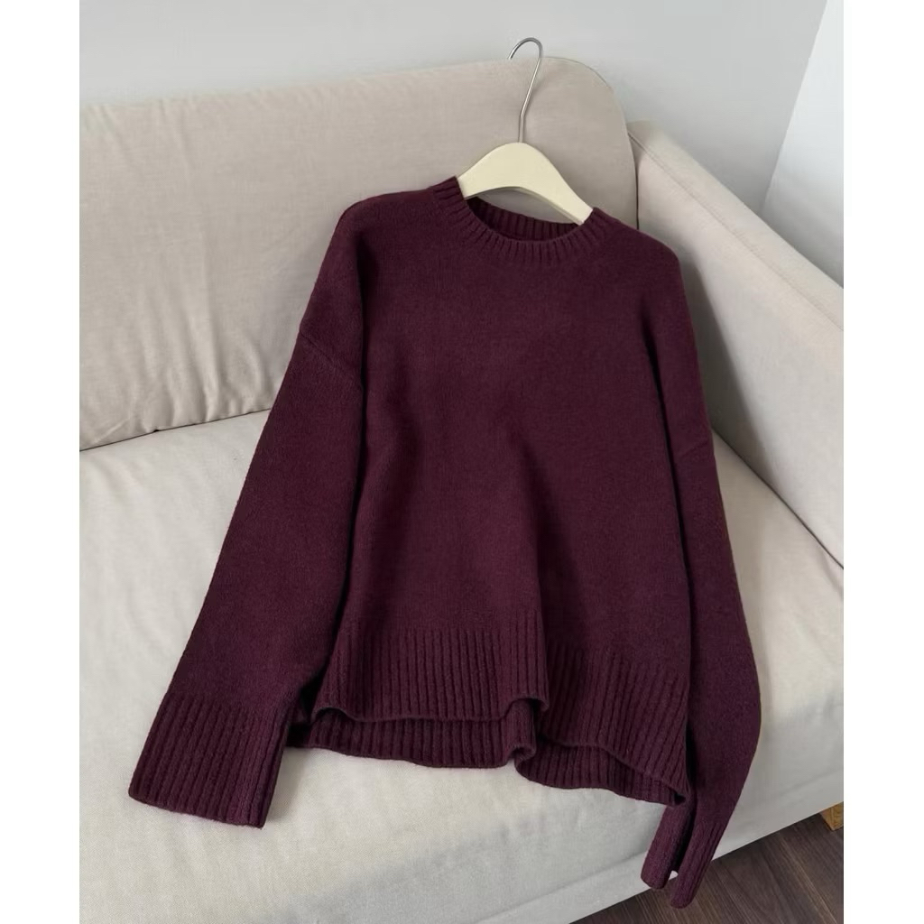 Aigo sweater by Gonegani Preloved