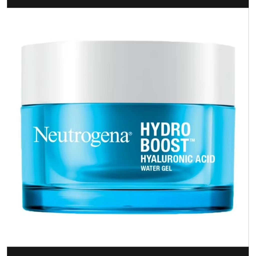 Neutrogena Hydro Boost Water Gel