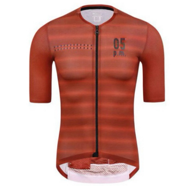 Jersey Roadbike Monton Size L preloved