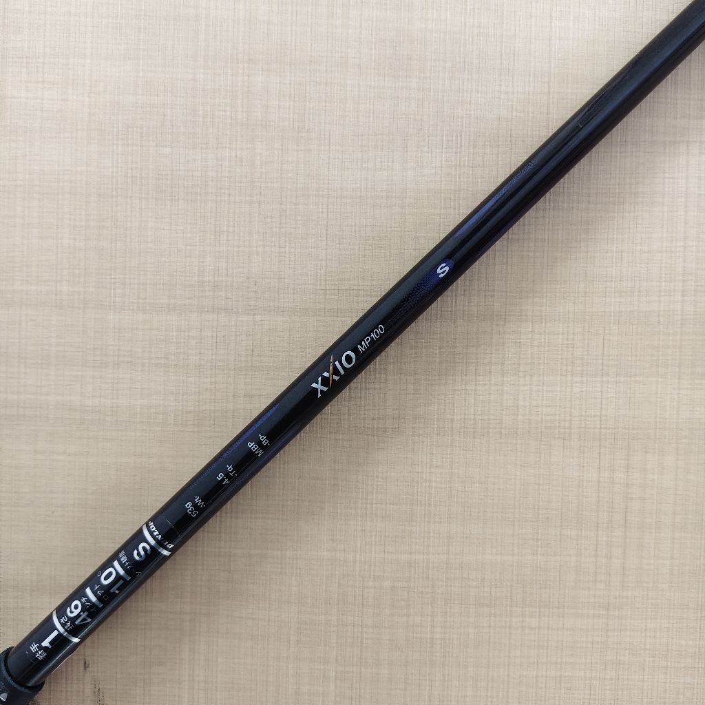 Shaft Driver XXIO MP 100 Second Original