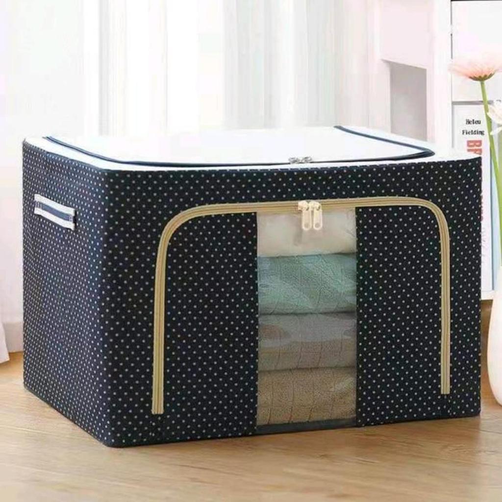 Box Pakaian / Lemari Baju / Storage Box