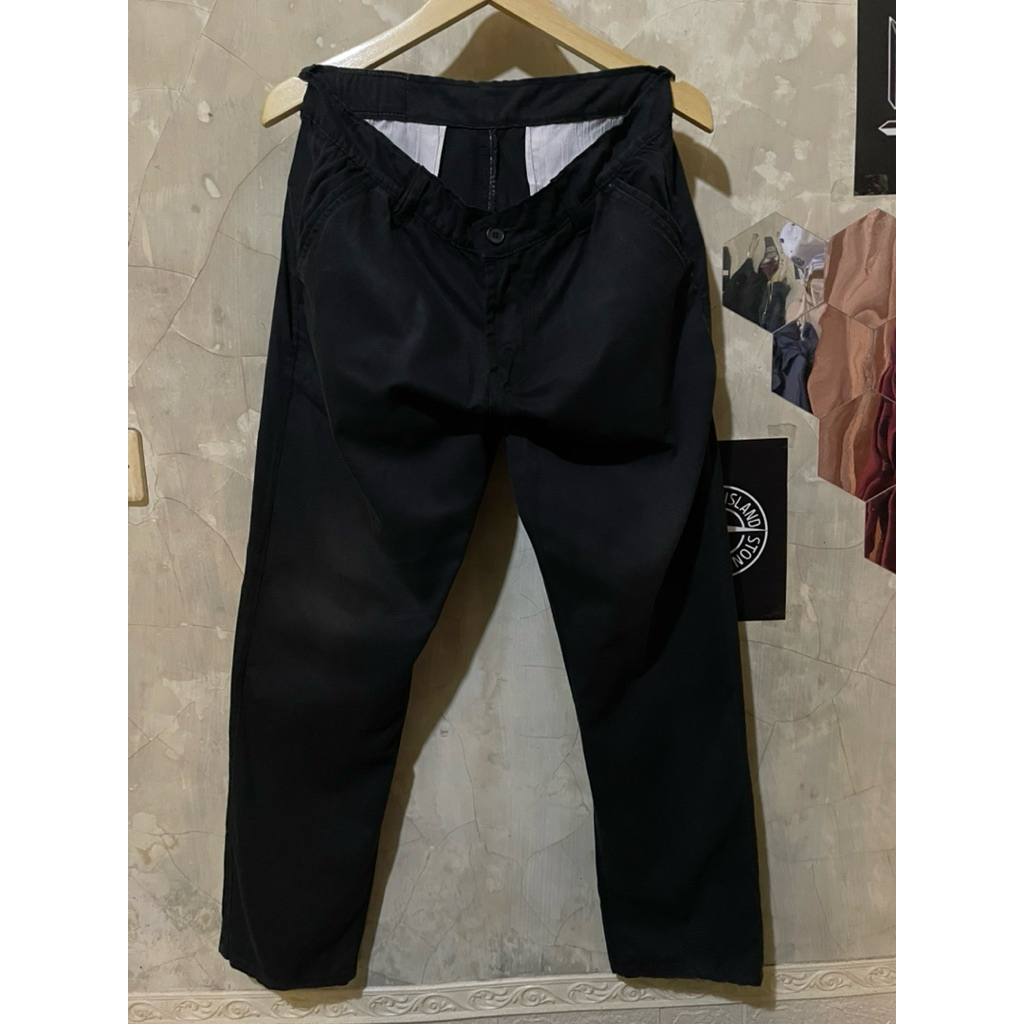Celana Chinos Bombogie