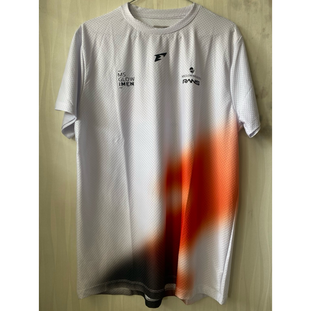 Jersey Running Finisher Malang Half Marathon 2026