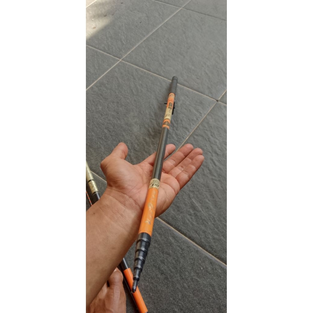 King Catfish Haizen 360