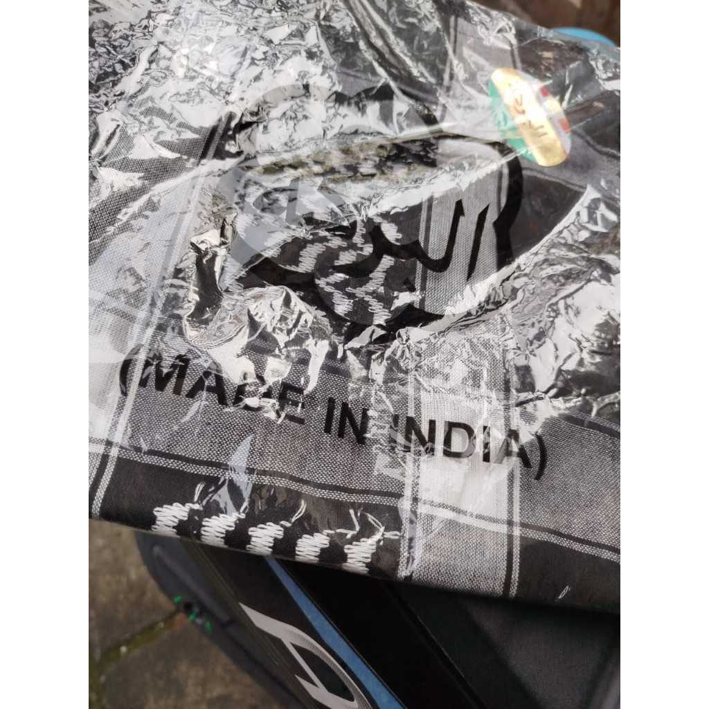 Sorban Shemagh Arab Keffiyeh Rumbai