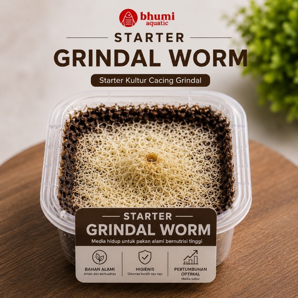 Grindal Worm