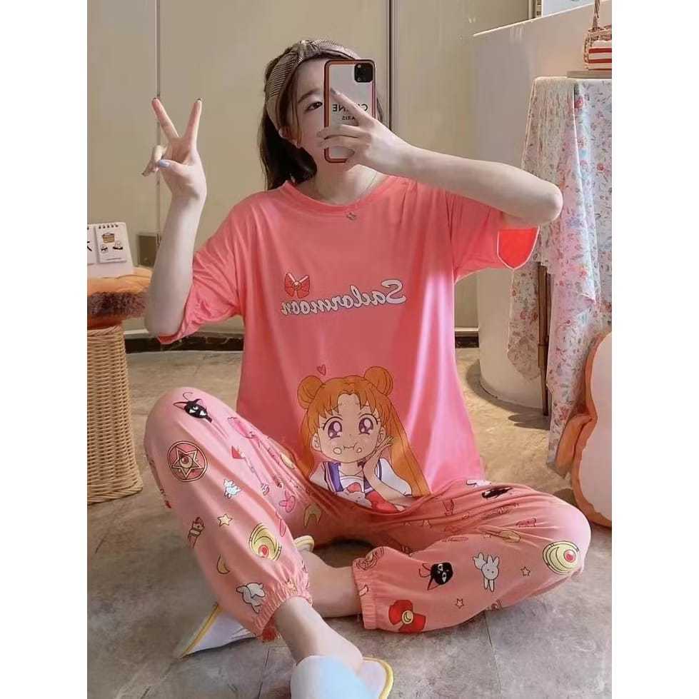 CPKAOS -160526- PIYAMA CP IMPORT BY LEISURE WEAR, FASHION WEAR, VOGUE HOME WEAR