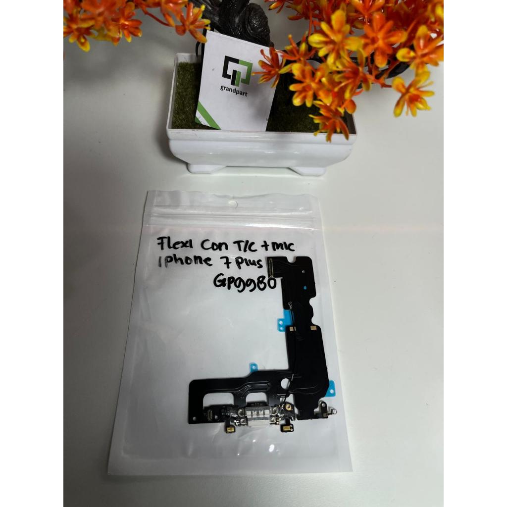 FLEXIBEL CHARGER IPHONE 7 PLUS GPO