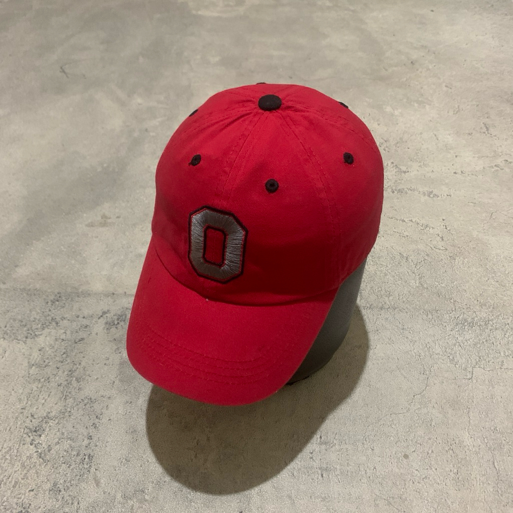 OHIO STATE CAP