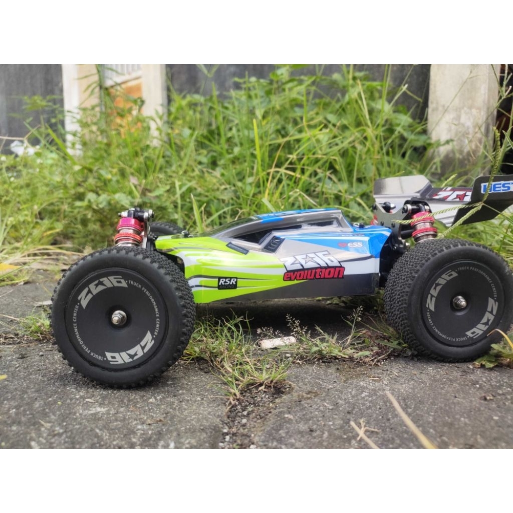 RC BUGGY