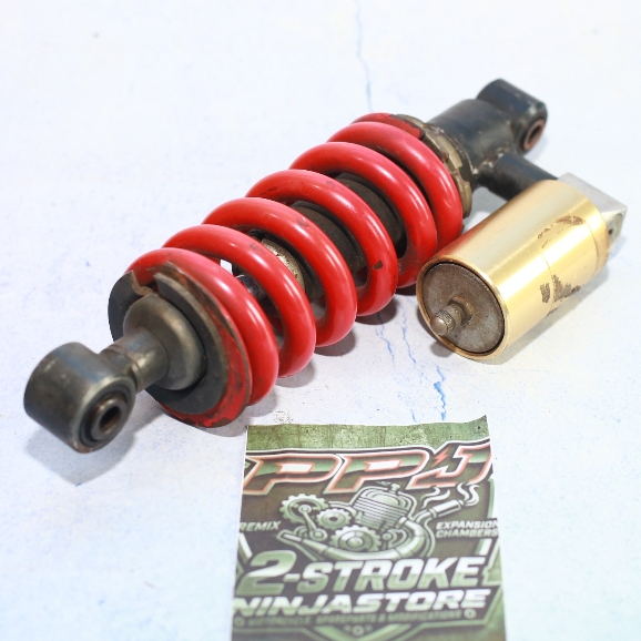 Shockbreaker Shock Sok Belakang Ninja R / Ninja Ss 150 2 Tak