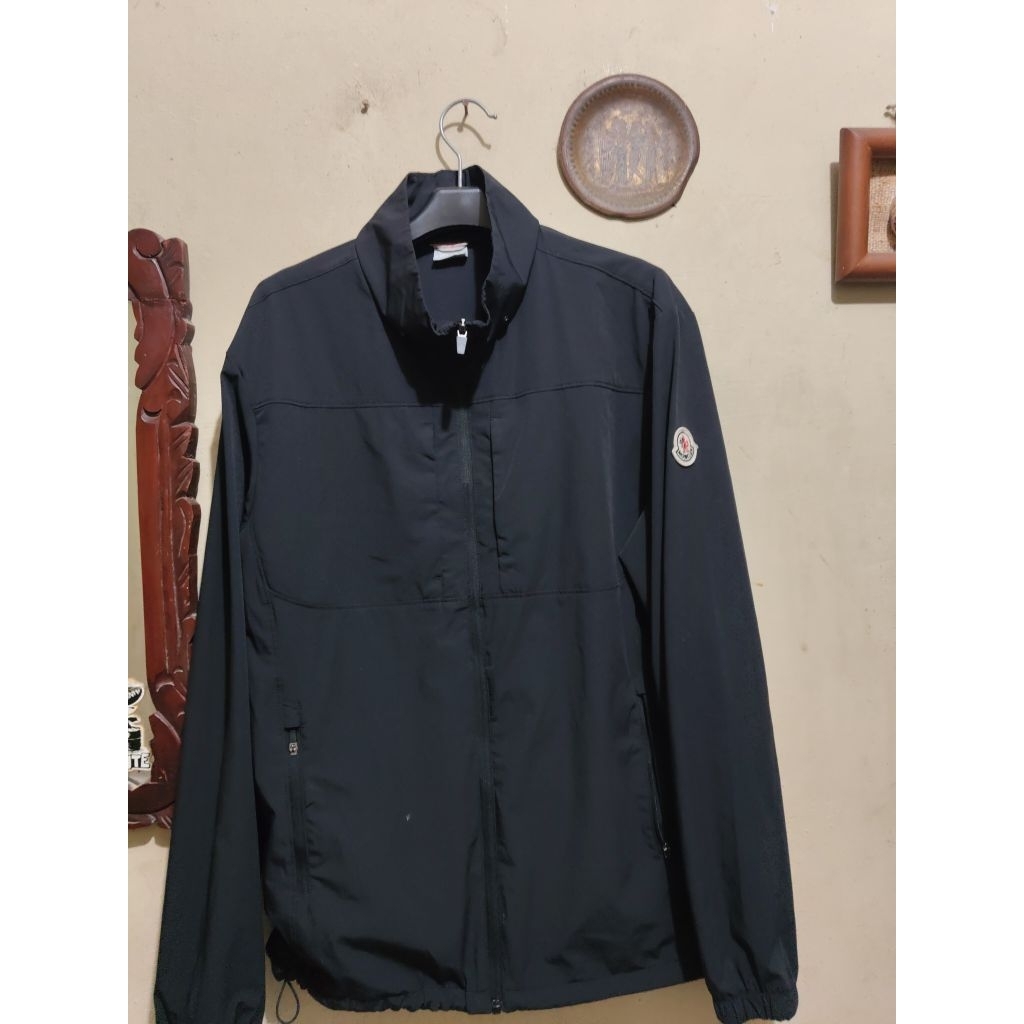 jaket moncler