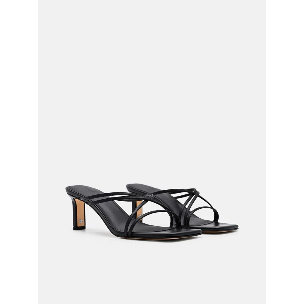Sepatu wanita heels pedro origin