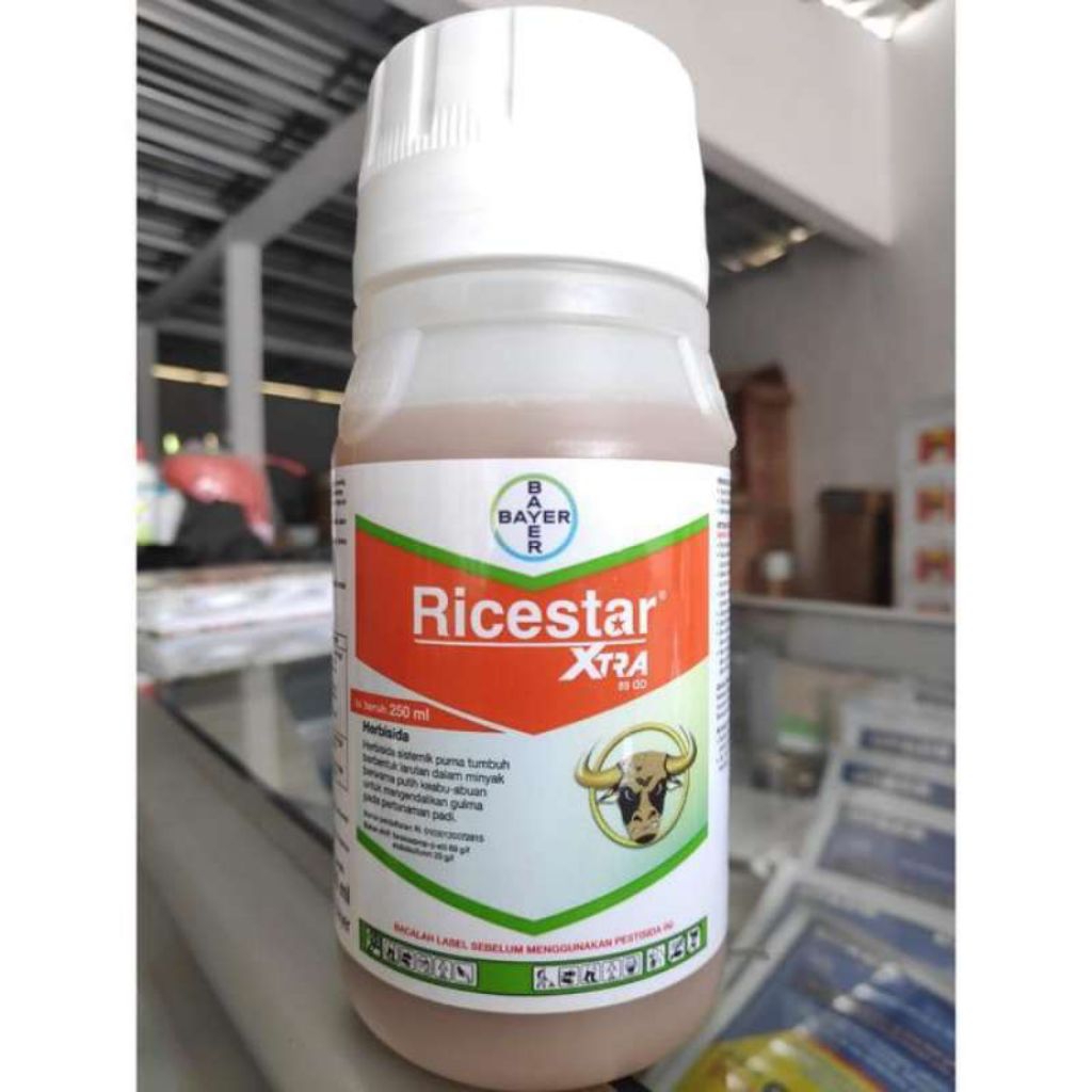 Herbisida Ricestar 250 ml
