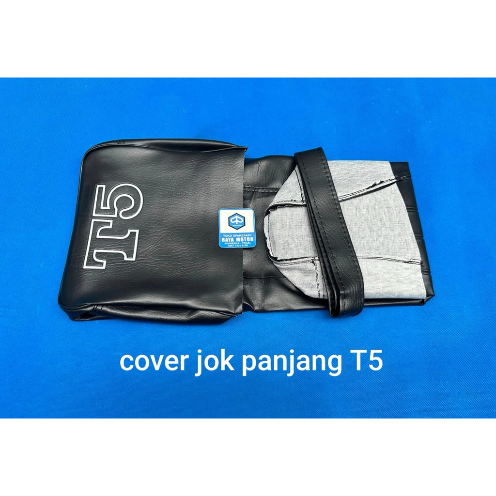 cover jok vespa T5