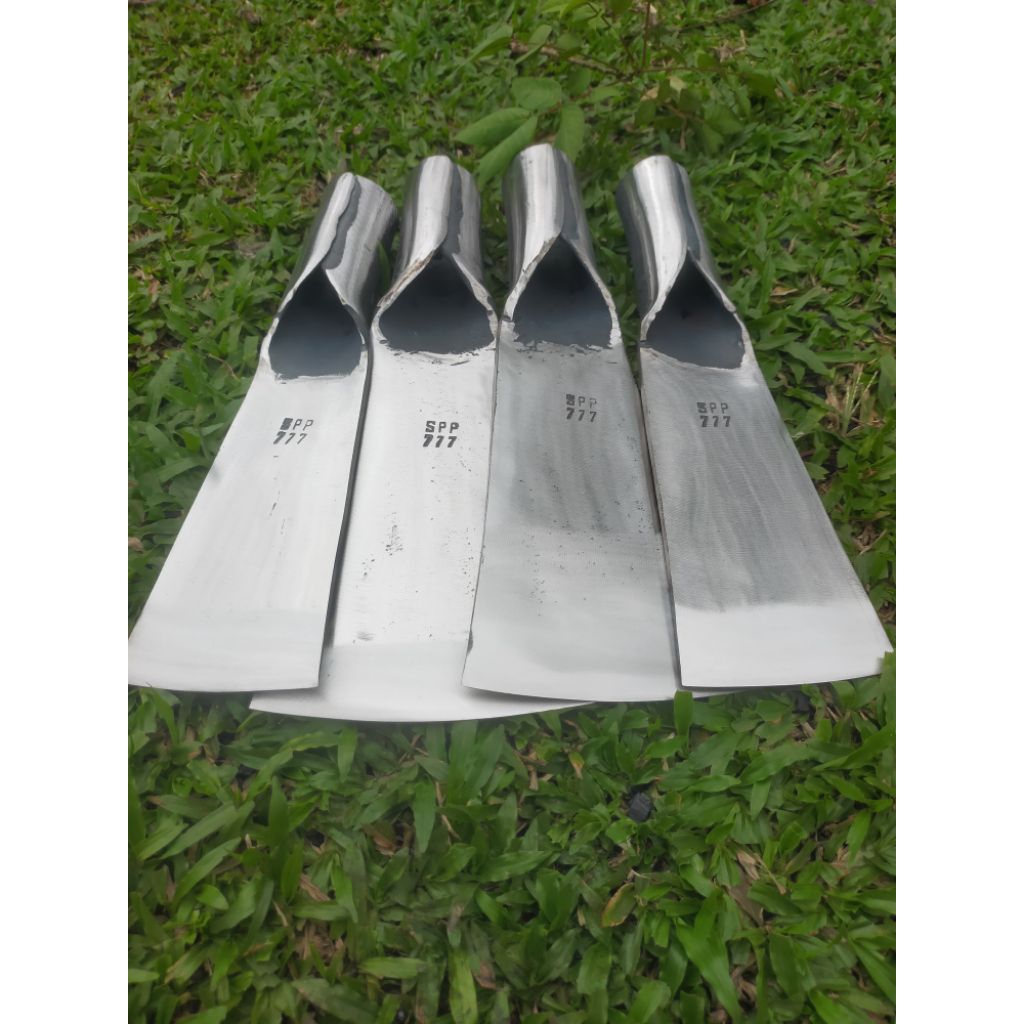 DODOS SAWIT SPP777// DODOS SAWIT BAJA ASLI