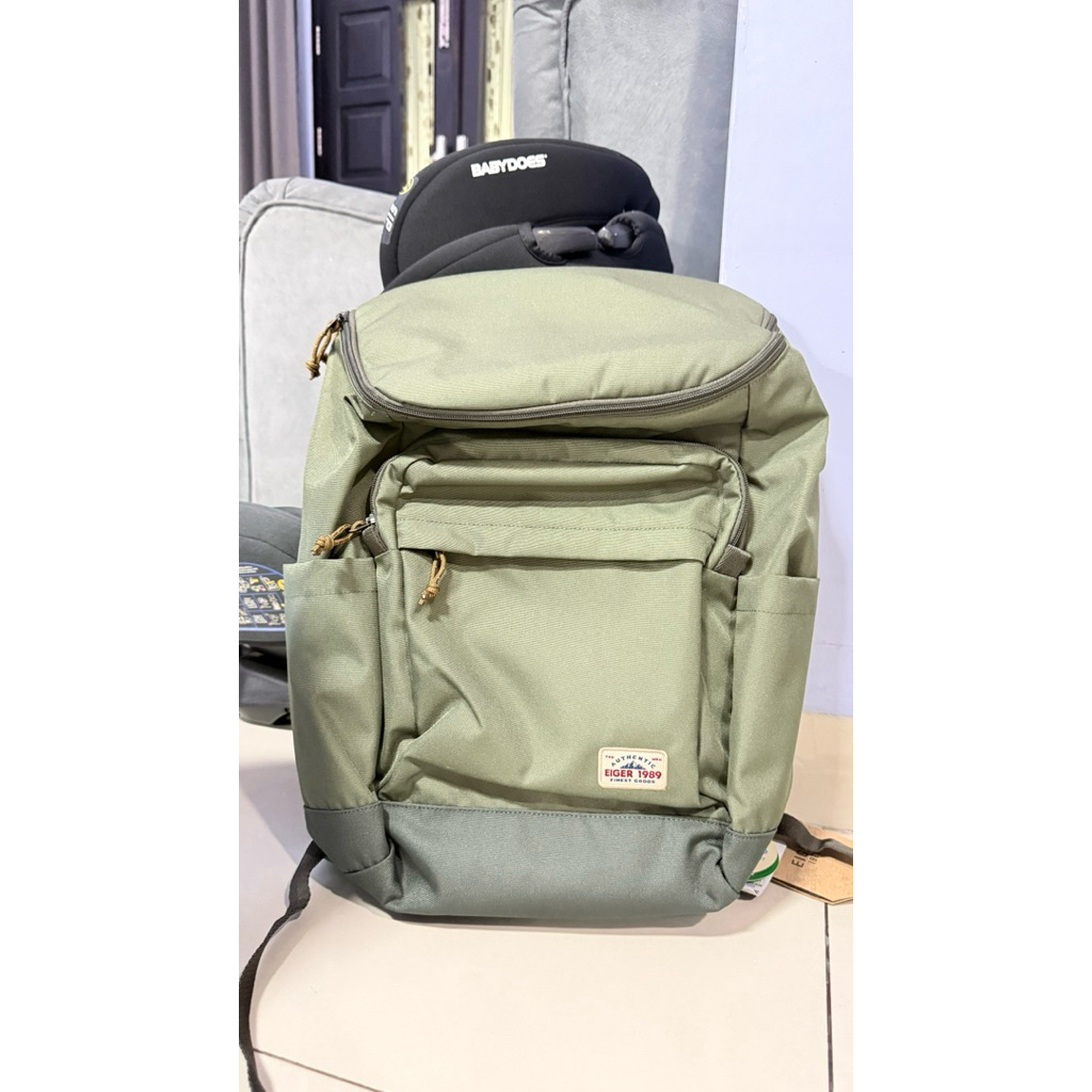 Backpack Eiger