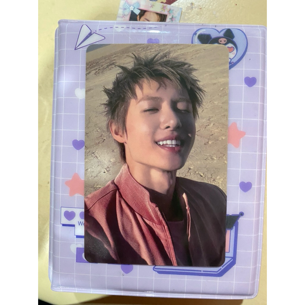 READY PHOTOCARD OFFICIAL PC MARTIN CORTIS YZY VCE R4 COTL