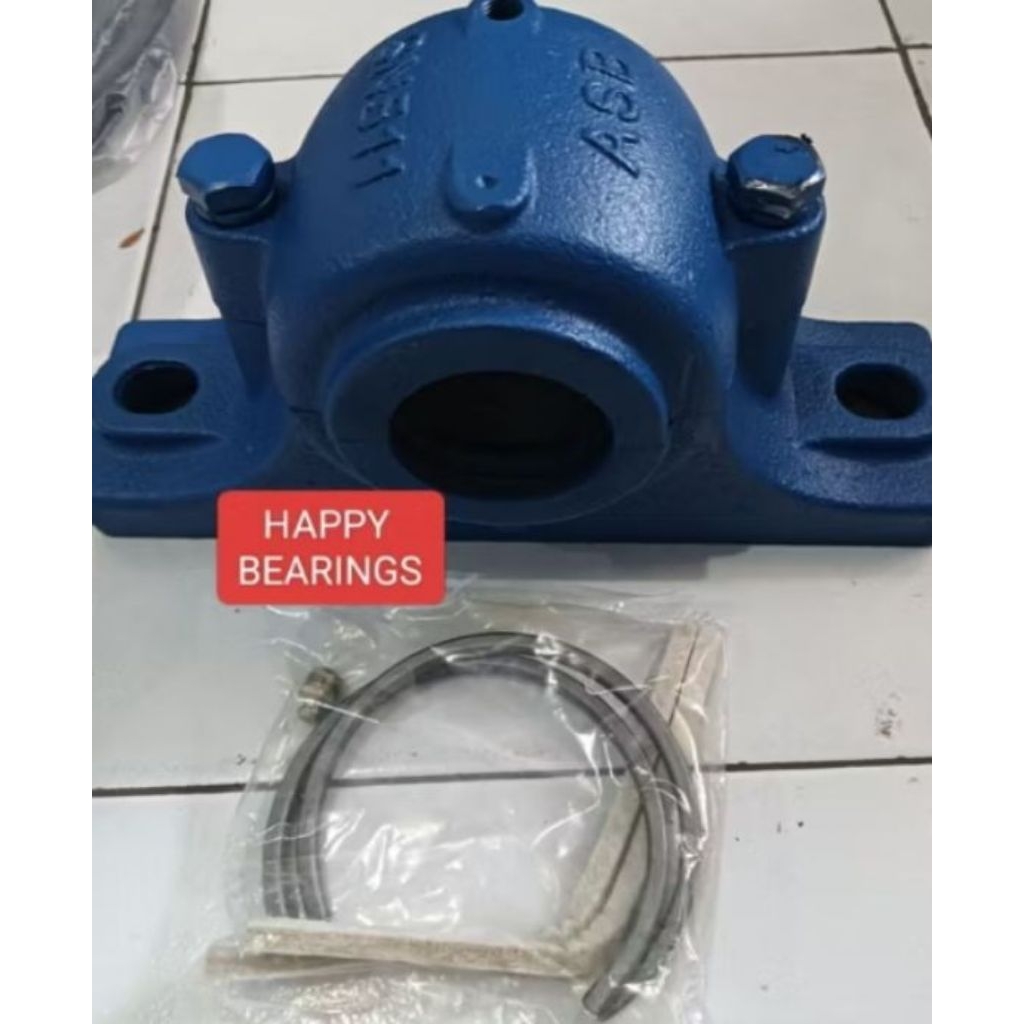 SN511 PLUMMER BLOCK / BEARING HOUSING ASB SN 511 ASB ASLI
