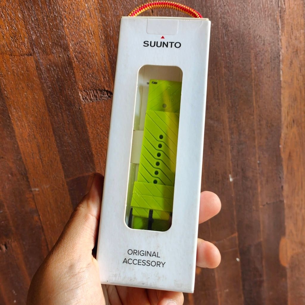 Strap Suunto 9 Baro Original