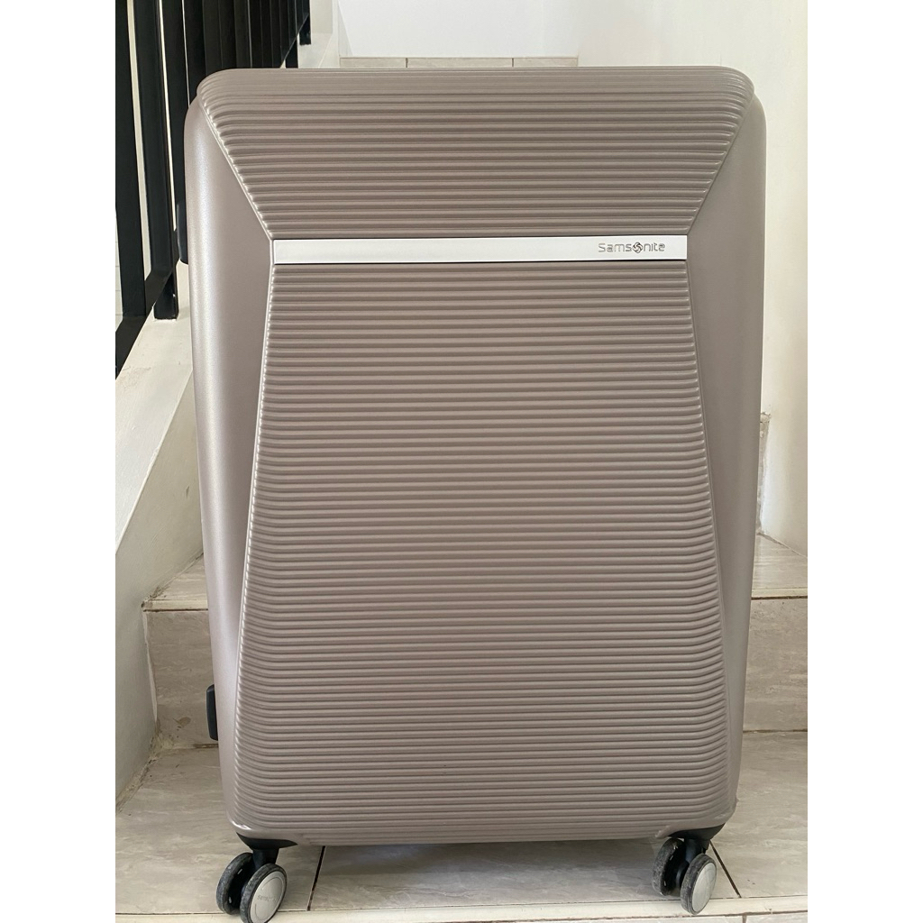 koper samsonite