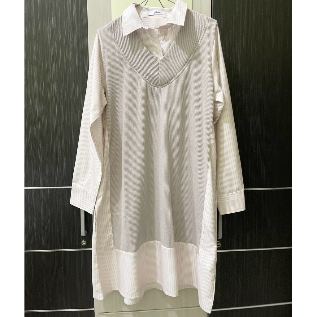 Tunik Geulis